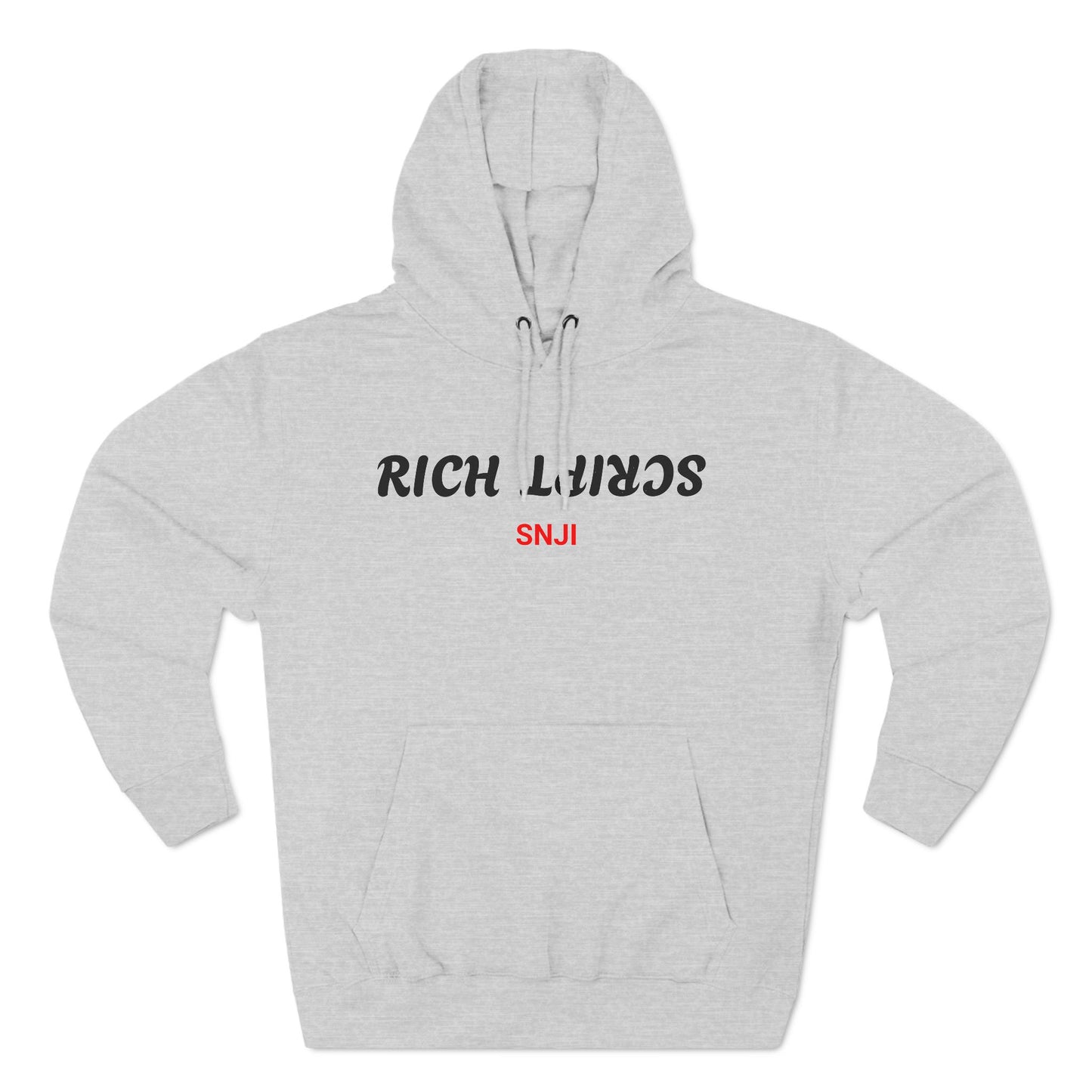 Muscle Car Hoodie